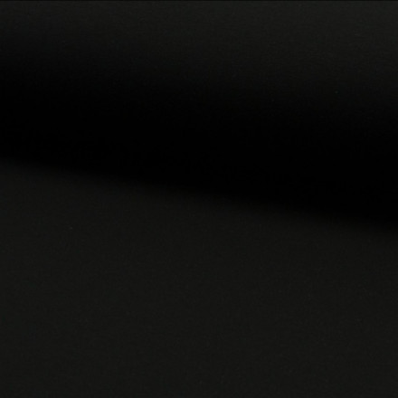 Jogging stretch borst svart 69