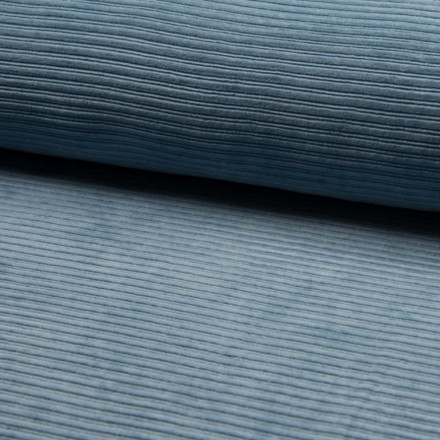 Manchester trikå blå