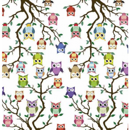 Vaxduk Elegance 434.1