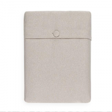 Duk färdigsydd glow beige 150 x 250 cm