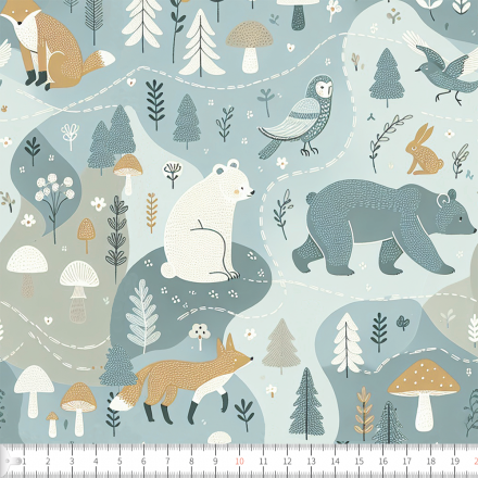 Lillfolkets rävstråk