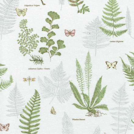 Loneta Greenary grön