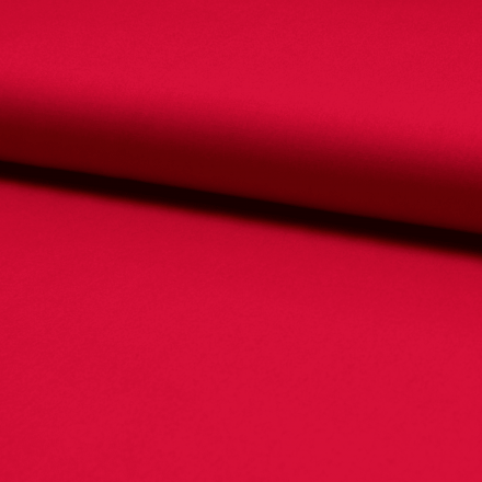 Poplin 215 röd