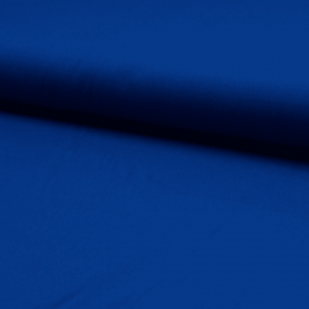 Poplin 207 blå