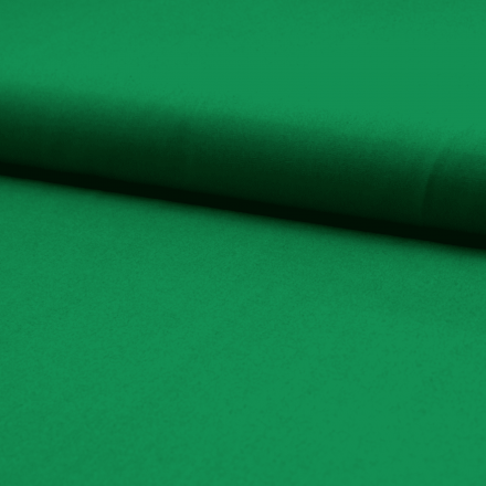 Poplin 225 grön