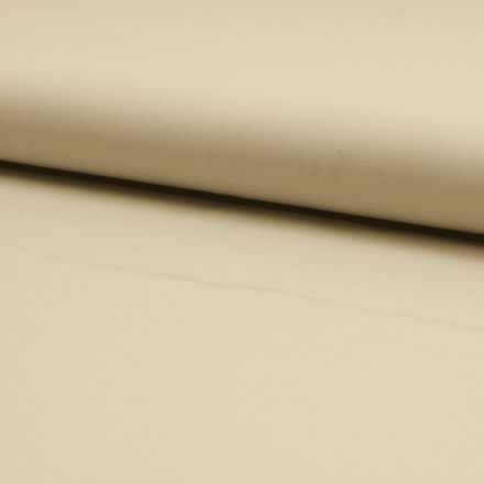 Poplin 252 beige