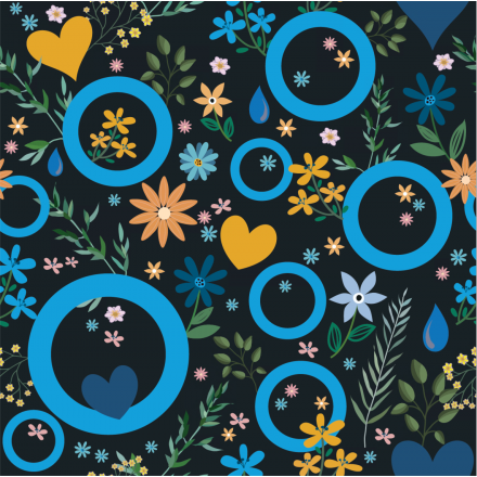 Diabeteskampen svart