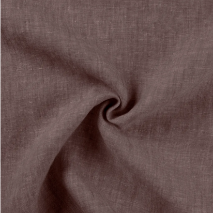 Hellinne melerad Gina gammelrosa brun 113