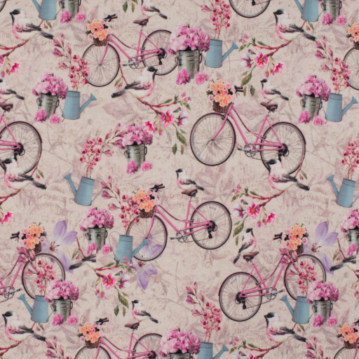 Romancebike