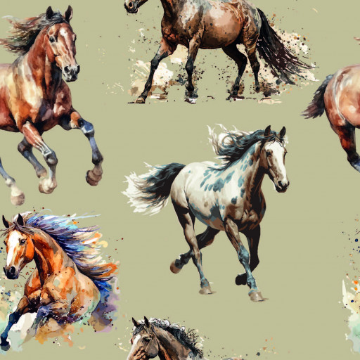 Galopp beige