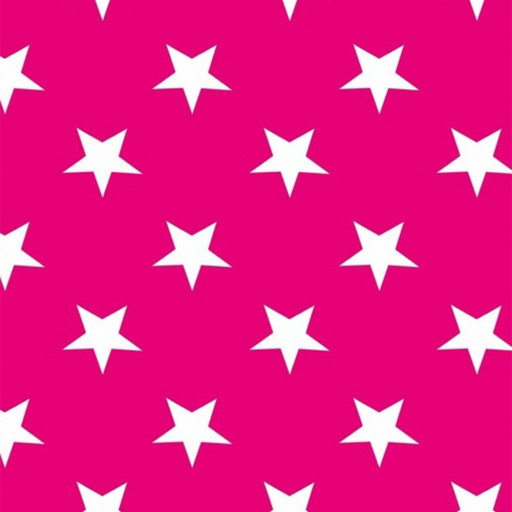 Stjärna cerise