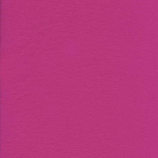 Viskos trikå 10 cerise