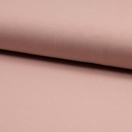 Bambu jersey nude