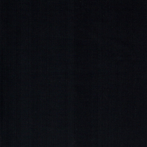 Gardinsatin enf svart