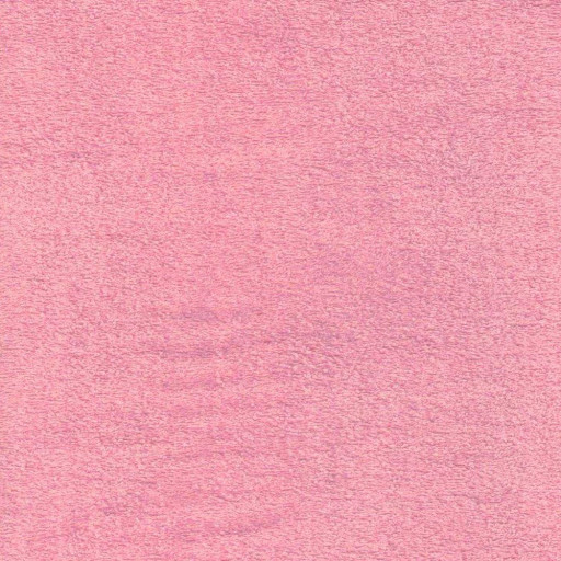 Frotté enf 14 ljus rosa