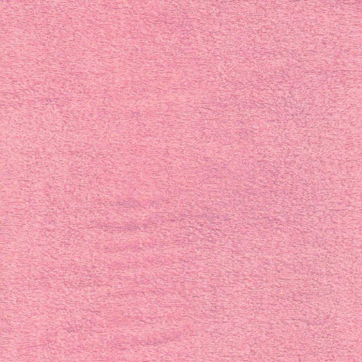 Frotté enf 14 ljus rosa