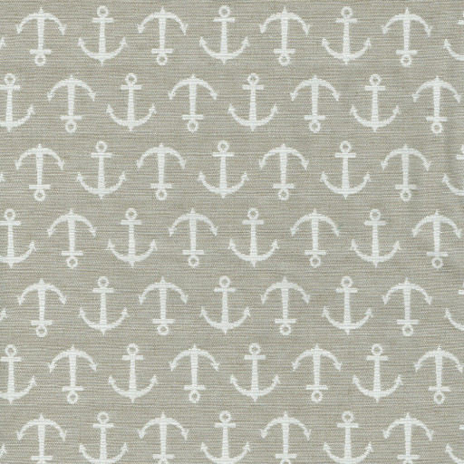Ankare beige vit 140 cm