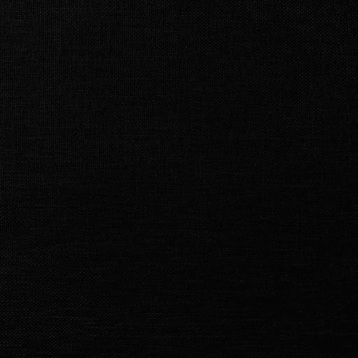 Vulcano mörkl 22 svart 140 cm