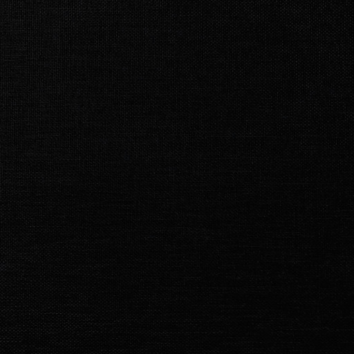 Vulcano mörkl 22 svart 280 cm
