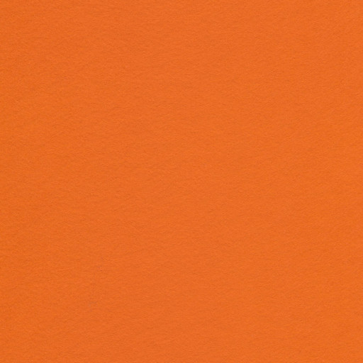 Hobbyfilt enf 09 orange 90 cm