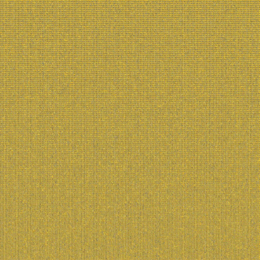 Markisväv Sattler 034 tumeric yellow