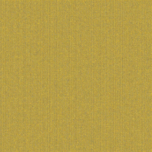 Markisväv Sattler 034 tumeric yellow