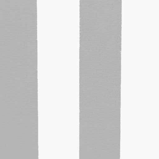 Markisväv Caribien stripe 502 grå