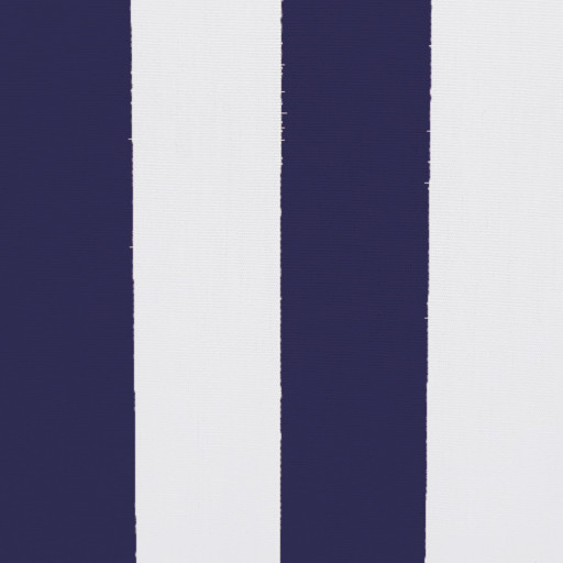 Markisväv Caribien stripe 508 blå