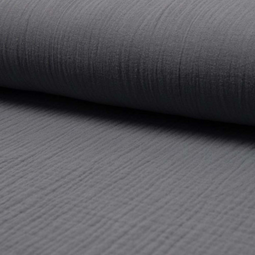 Muslintyg DK grey