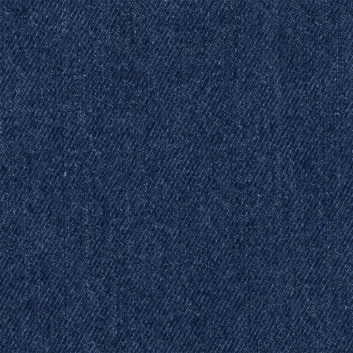 Jeans mörkblå