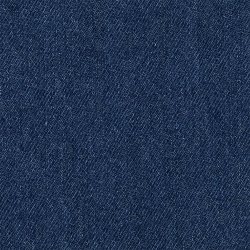 Jeans mörkblå