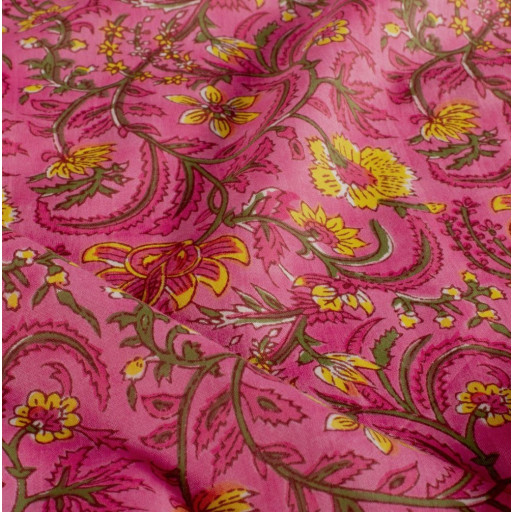 Voile blomma 23386