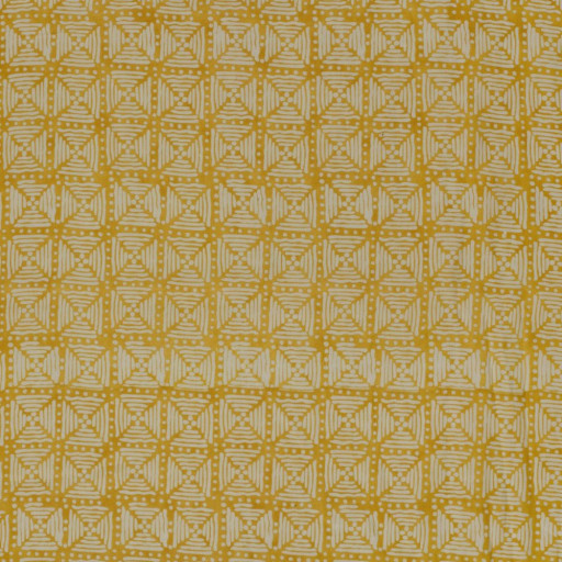 Voile ockra 23367