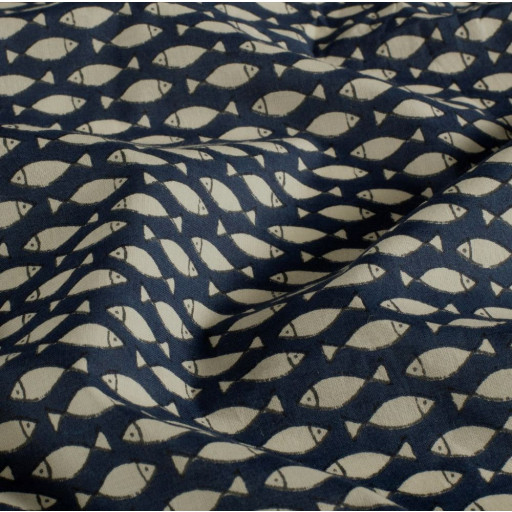 Voile fisk 23356
