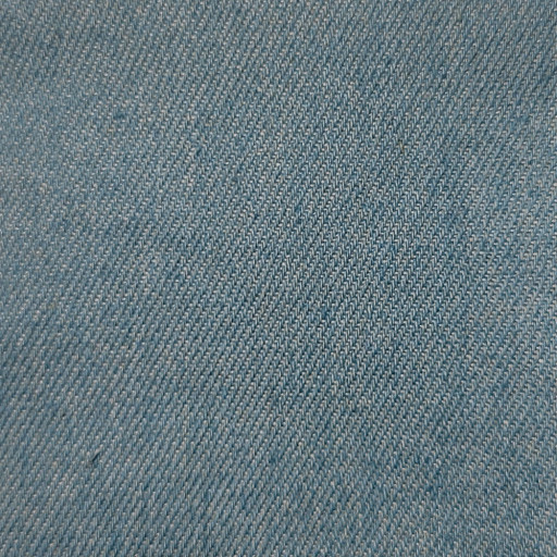 Jeans tvättad ljusblå 330 g