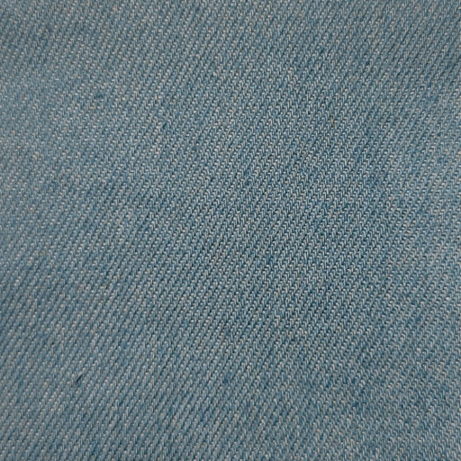 Jeans tvättad ljusblå 315 g