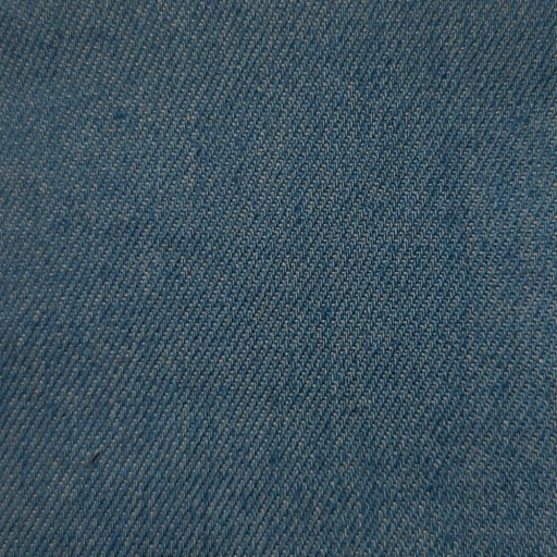Jeans tvättad blå 330 g 