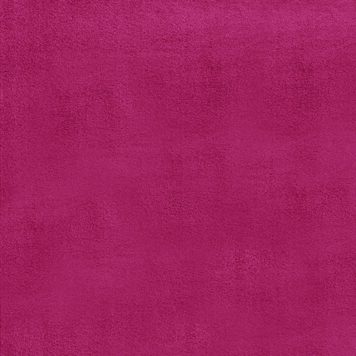 Fleece fuchsia