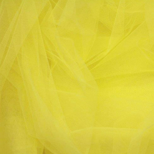 Brudtyll Citronelle 300 cm