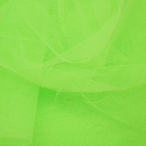 Brudtyll Kelly Green 300 cm