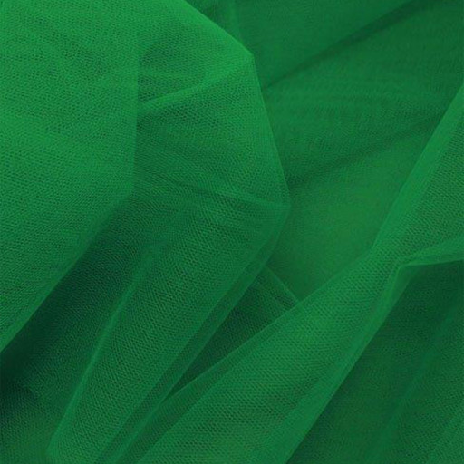 Brudtyll Forest Green 300 cm