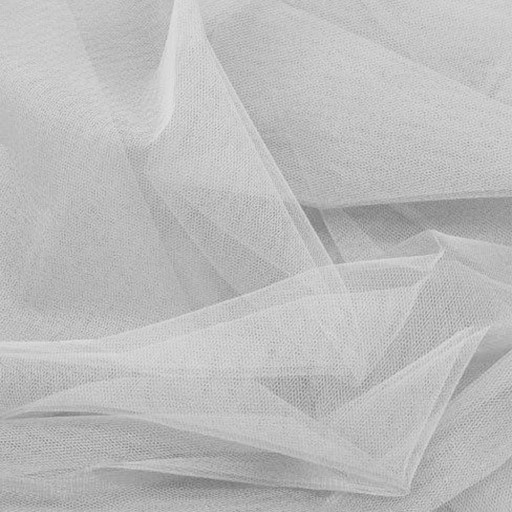 Brudtyll Silver Grey 300 cm