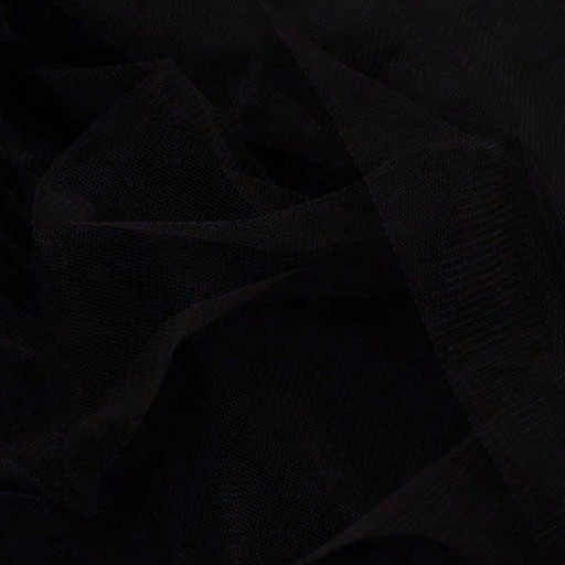 Brudtyll Black 300 cm