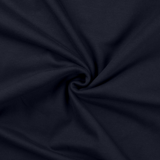 Jogging stretch navy