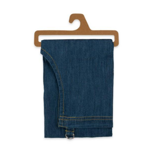Förkläde jeans denim