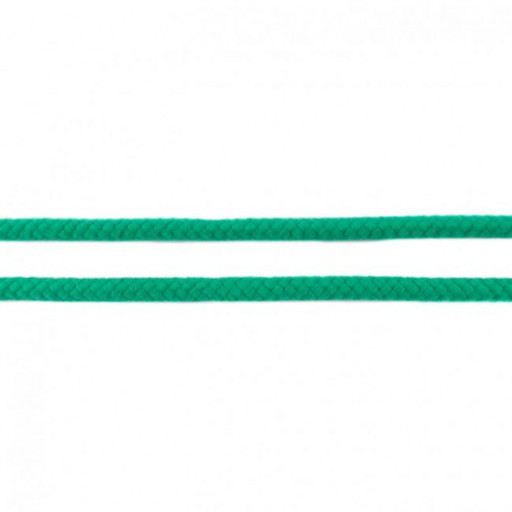 Dubbelvävt band 8 mm äpple