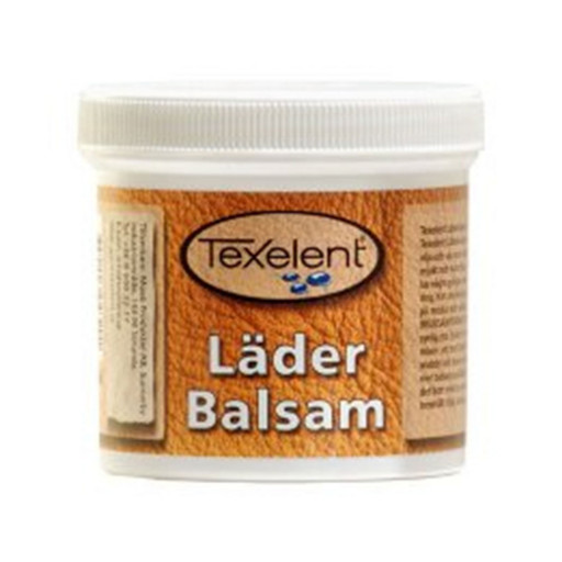 Läderbalsam