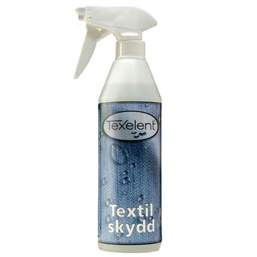 Textilskydd 250 ml