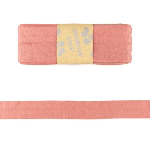 Kantband apricot i