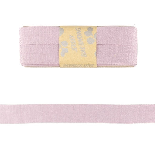 Kantband washed pink i
